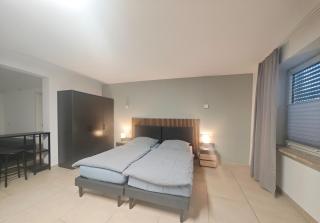 Gästehaus Ferienwohnung Zimmer 2B Jülich - 4