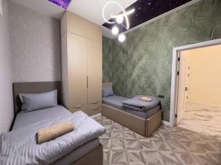 Modern Spaces Minor 2 - 8