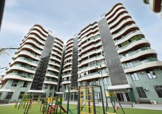 Modern Spaces Minor 2 - 5