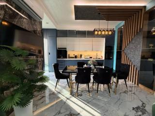 Modern Spaces Minor 2 - 4