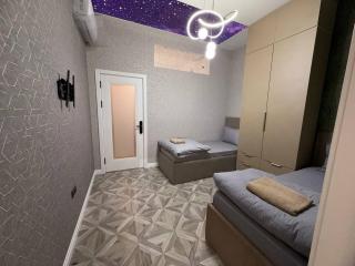 Modern Spaces Minor 2 - 2