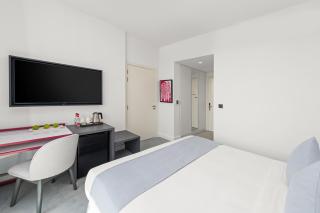 Nest Hotel, Aljada - 8