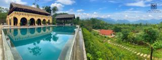 Ngù Mái Retreat - 7