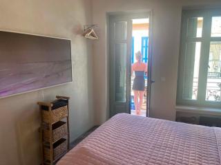 Candia Hotel - 8