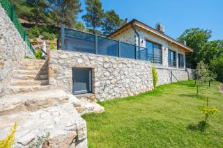 Katrancı Villaları - 4