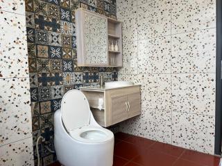Arcadia homestay - 3