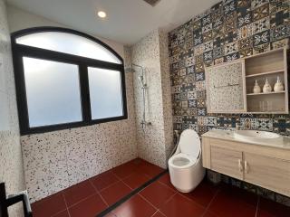 Arcadia homestay - 1
