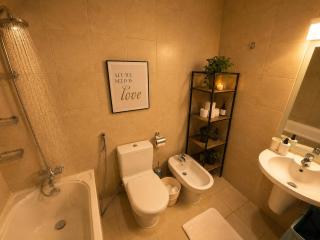 3Bedroom Lagoon View,Premium Lounge Design - 9
