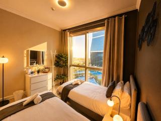 3Bedroom Lagoon View,Premium Lounge Design - 7