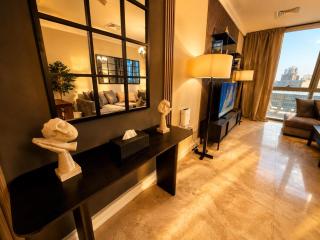 3Bedroom Lagoon View,Premium Lounge Design - 4