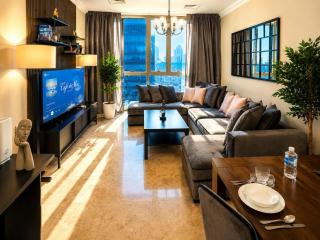 3Bedroom Lagoon View,Premium Lounge Design - 2