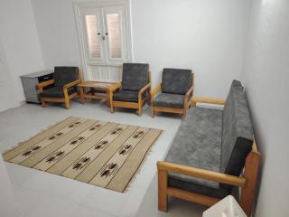 Villa 3 bedrooms 7 beds in the north coast, village of Amon K36 fully air-conditioned - 7