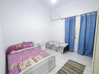 Villa 3 bedrooms 7 beds in the north coast, village of Amon K36 fully air-conditioned - 4