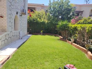 Villa 3 bedrooms 7 beds in the north coast, village of Amon K36 fully air-conditioned - 8