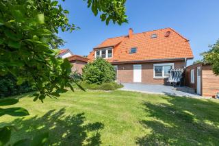 Ferienhaus Timeout - Friedrichskoog - 5