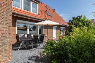 Ferienhaus Timeout - Friedrichskoog - 8
