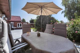 Ferienhaus Timeout - Friedrichskoog - 7