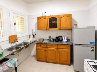 Villa 3 bedrooms 7 beds in the north coast, village of Amon K36 fully air-conditioned - 1