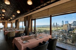 Boulevard Side Baku - 0