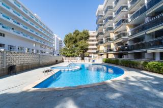 Hogaristic - Montblanc - Salou - 7