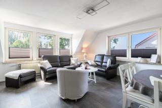 Ferienhaus Timeout - Friedrichskoog - 3