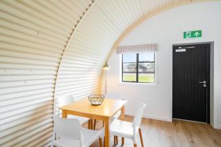 Cultybraggan Hut 35 - 3