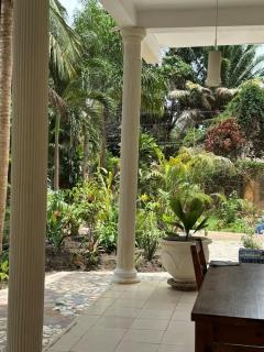 Palm Lodge - 1
