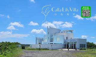 白色海芋Villa - Nanwan - 0