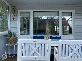 Ferienhaus Grosses Meer mit Boot - 8