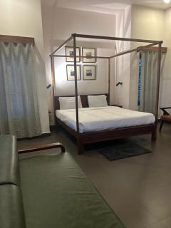 Sylvan Retreat - Private Pool Villas, Vagamon - 3