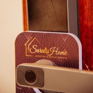 SARALIS Home - 7