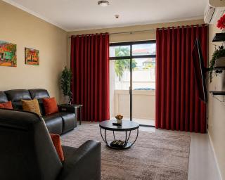 SmileJA Luxury Escape Gated complex close to airport - 7