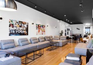 LiV MTL Plaza Grand Luxe Penthouse Near Downtown Montreal - 5