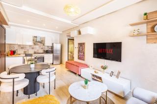 Cozy and comfortable appartement - Marrakech - 3
