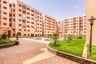 Cozy and comfortable appartement - Marrakech - 8