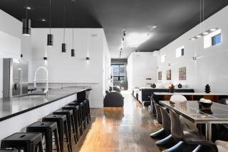 LiV MTL Plaza Grand Luxe Penthouse Near Downtown Montreal - 1