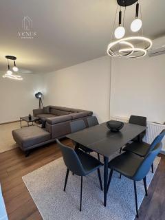 Basha Apartments 5 - 3