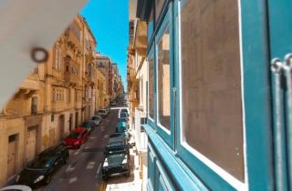 Valletta - Saint Paul's Apartment - 5