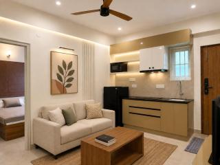 Brand New Premium Suites Koramangala - 5