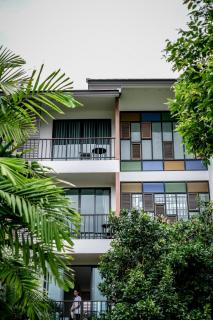 โรงแรมมินธาราเพชรบุรี - 8