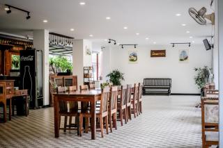โรงแรมมินธาราเพชรบุรี - 7