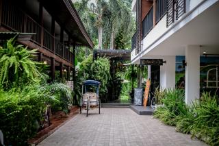 โรงแรมมินธาราเพชรบุรี - 6