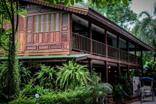 โรงแรมมินธาราเพชรบุรี - 2