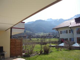 Ferienwohnung Haus Sonnenhof Kern - 9