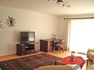 Ferienwohnung Haus Sonnenhof Kern - 1