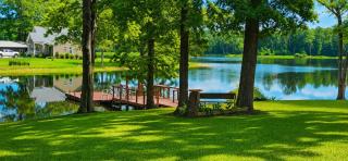 Simple Blessings Sleeps 6 - 8
