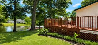 Simple Blessings Sleeps 6 - 6