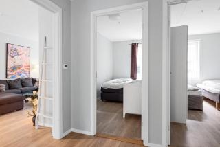 Modern Spacious apartment in central Oslo - 3