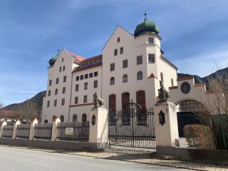 Ferienwohnungen Haus Castello App7 - 0