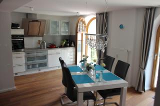 Ferienwohnungen Haus Castello App7 - 8